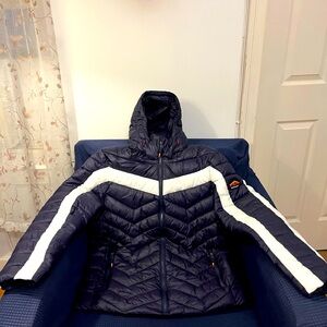 ORIGINAL FUJI SUPERDRY JACKET